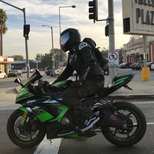 Meet your Posher, Ivan